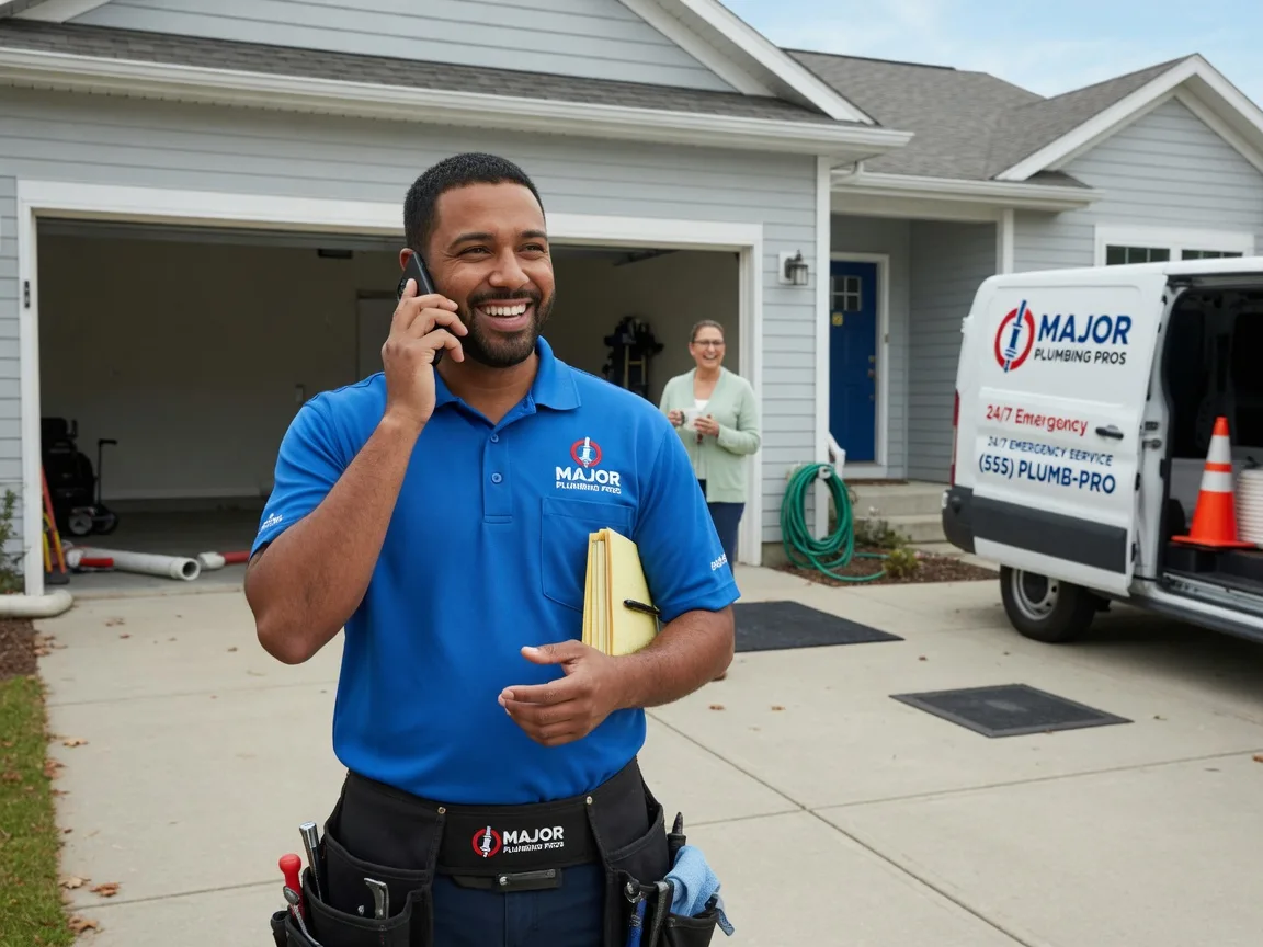 Drain Cleaning Services Nashua, IA FAQs